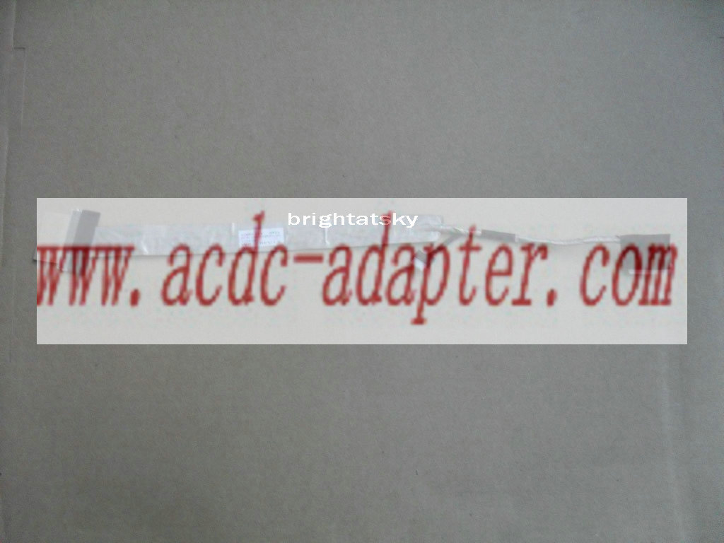 OEM New Acer Aspire 5515 Series Lcd Cable DC02000PL00